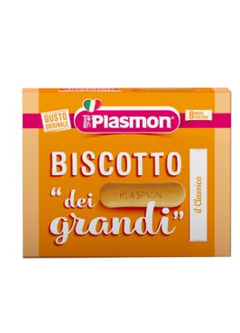 PLASMON BISCOTTI DEI GRANDI