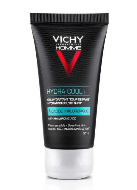 VICHY HOMME HYDRA COOL+VISO