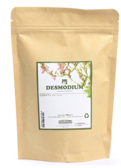 DESMODIUM POLVERE 200G