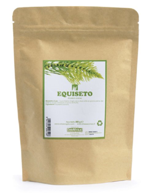 EQUISETO POLVERE 200GR