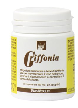 GRIFFONIA 50CPS