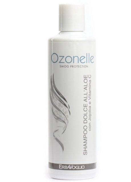 OZONELLE SH ALOE 250ML