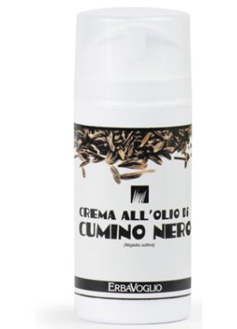 CUMINO NERO OLIO SEMI CREMA