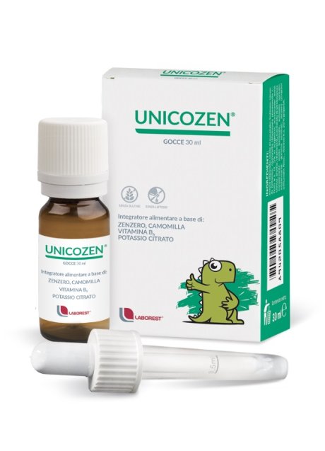 UNICOZEN GOCCE 30ML