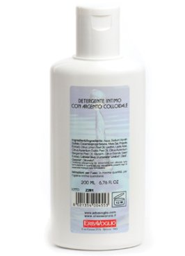 DETERGENTE INT AG COLLOID 200M