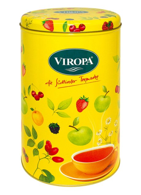 VIROPA PESCA 2,5KG