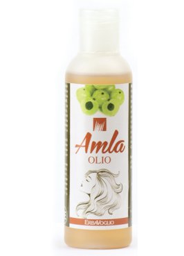 OLIO DI AMLA 100ML