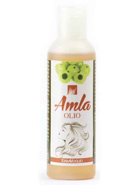 OLIO DI AMLA 100ML