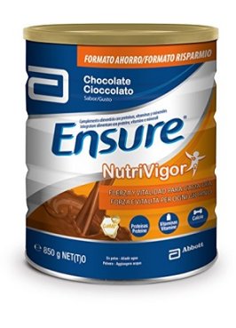 ENSURE NUTRIVIGOR CIOCCOL 850G