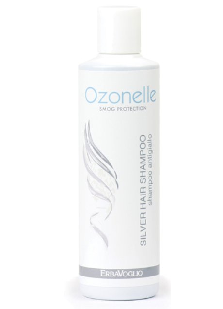 OZONELLE SH ANTIGIALLO 250ML