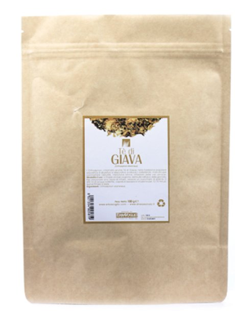 TE DI GIAVA 100G