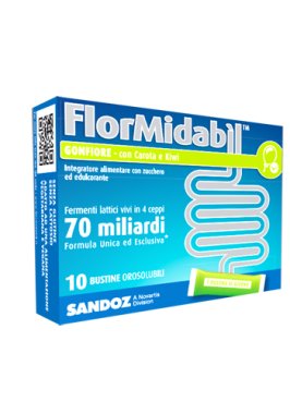 FLORMIDABIL GONFIORE STICK