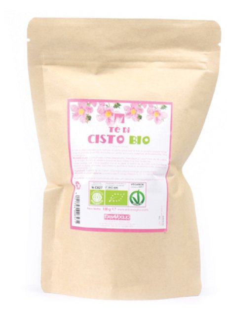 CISTO TE' BIO 100G