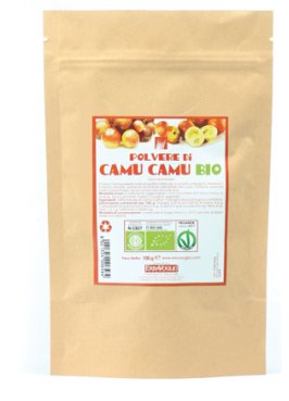 CAMU CAMU BIO POLV 100G