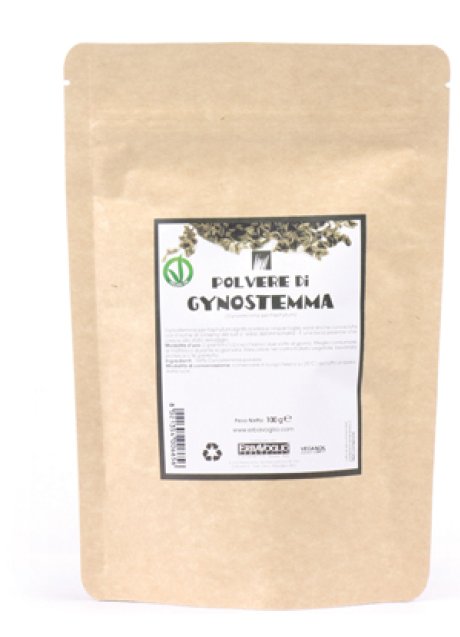 GYNOSTEMMA POLVERE 100G