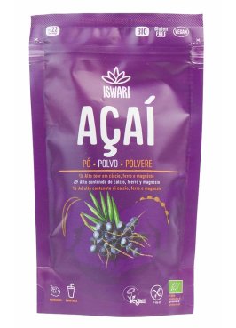 ACAI POLVERE BIO 70G