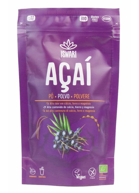 ACAI POLVERE BIO 70G