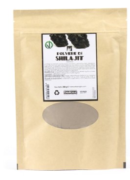 SHILAJIT POLVERE 250G