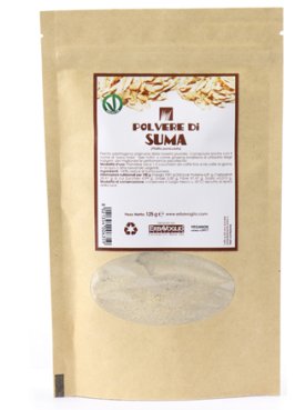 SUMA RADICE POLVERE 125G