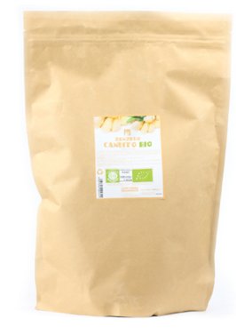 ZENZERO CANDITO BIO 1000G