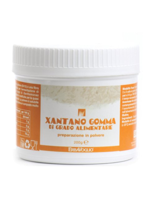 XANTANO GOMMA 200GR