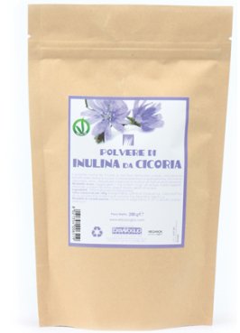 INULINA DA CICORIA 200G