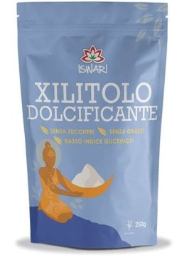 XILITOLO 250G