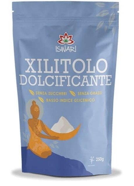 XILITOLO 250G