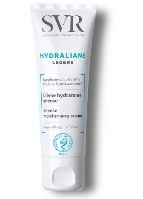 HYDRALIANE LEGERE CR IDR 40ML