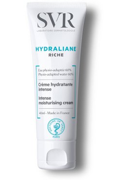 HYDRALIANE RICHE CREMA IDRATANTE 40 ML