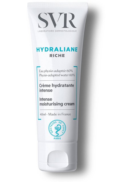 HYDRALIANE RICHE CREMA IDRATANTE 40 ML