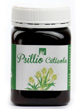 PSILLIO CUTICULA 200G