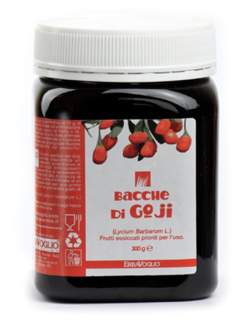 GOJI BACCHE 300G