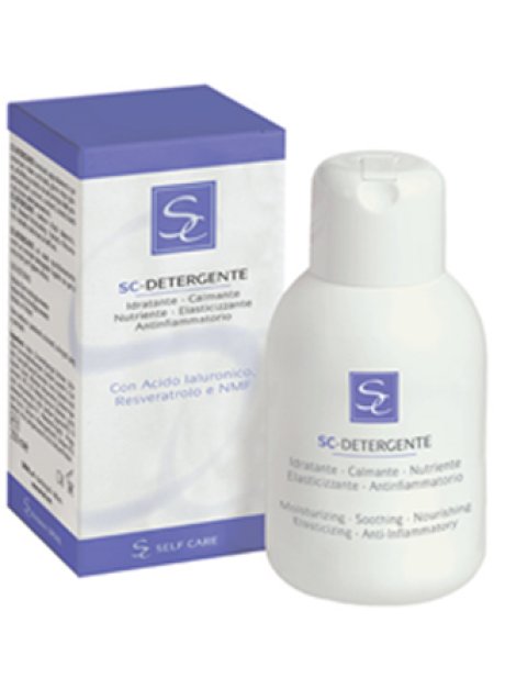 SC DETERGENTE 250 ML