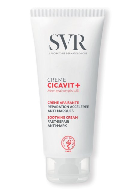 CICAVIT CREMA 100ML SVR