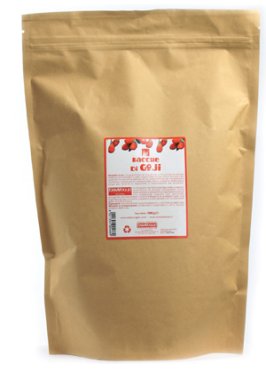 GOJI BACCHE 1KG