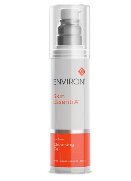 SKIN ESSENTIA CLEANSING GEL