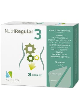 NUTRIREGULAR 3 14BUST