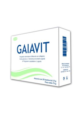 GAIAVIT 20BUST