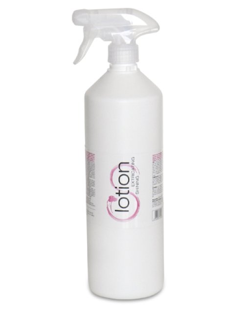 LOTION EXTRICATING SHINING 1L