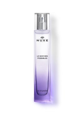 NUXE EAU DE PARFUM LE SOIR DES POSSIBLES 50 ML