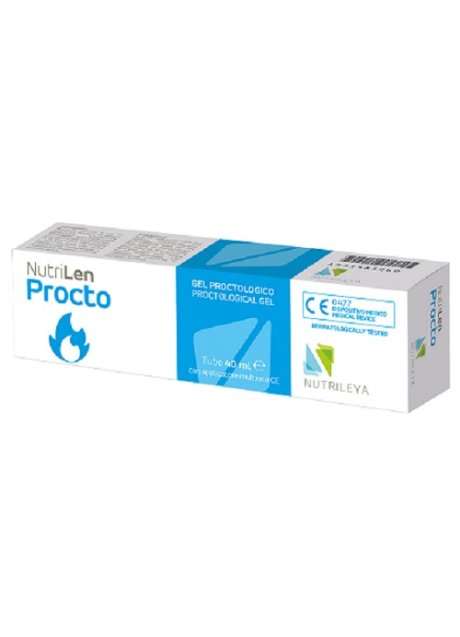 NUTRILEN PROCTO 30ML