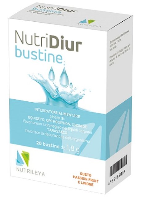 NUTRIDIUR 20BUST