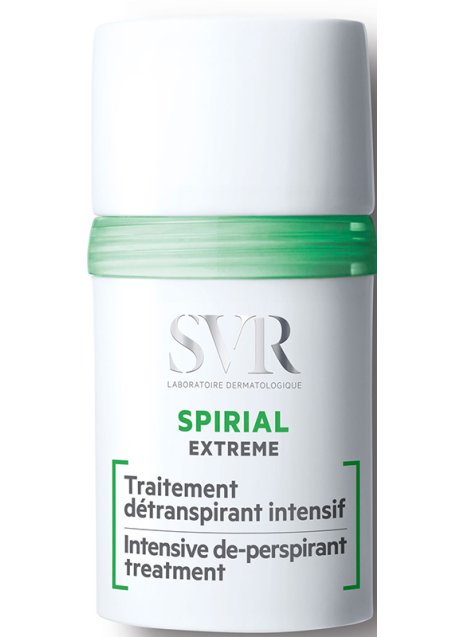 SVR SPIRIAL EXTREME