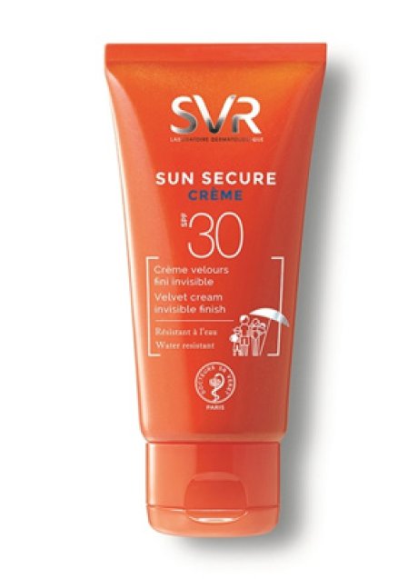 SVR SUN SECURE CREMA SPF30 50 ML