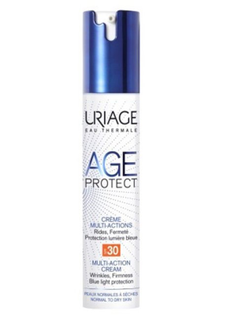 AGE PROTECT CREMA MULTI SPF30