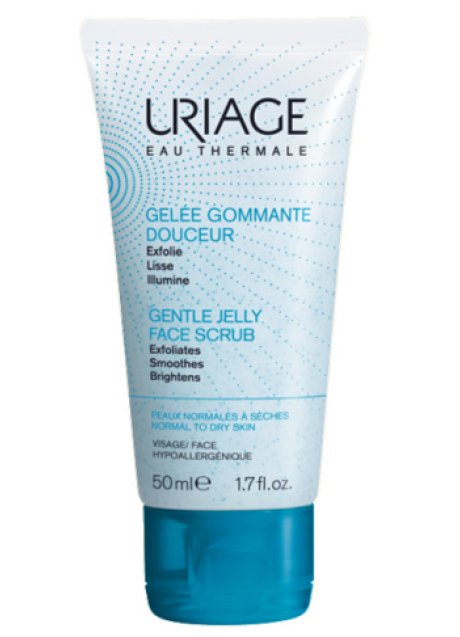 URIAGE GELEE GOMMAGE DEL 50ML