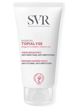 TOPIALYSE BARRIERA CREMA PROTETTIVA RIPARATRICE 50 ML