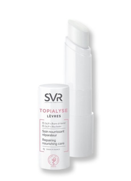 SVR TOPIALYSE LABBRA 4 G