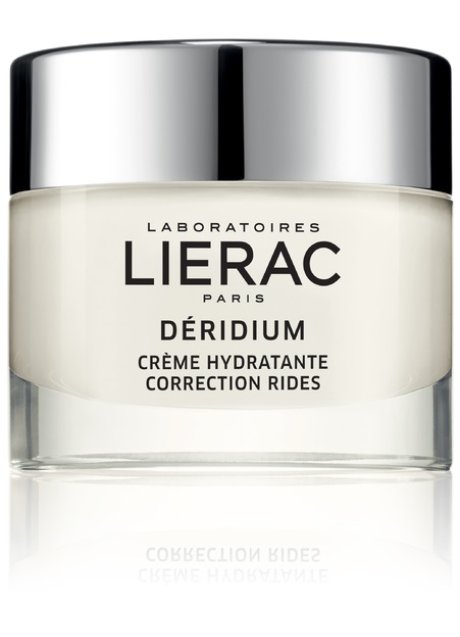 DERIDIUM CREMA IDRATANTE RUGHE 50 ML